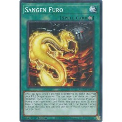 Mega Tin 2025 - Sangen Furo