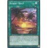Mega Tin 2025 - Sunset Beat