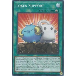 Mega Tin 2025 - Token Support
