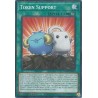 Mega Tin 2025 - Token Support