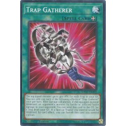 Mega Tin 2025 - Trap Gatherer