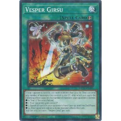 Mega Tin 2025 - Vesper Girsu