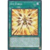 Mega Tin 2025 - Xyz Force