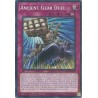 Mega Tin 2025 - Ancient Gear Duel