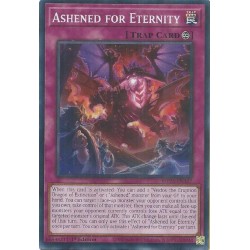 Mega Tin 2025 - Ashened for Eternity