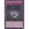 Mega Tin 2025 - Azamina Determination