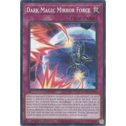 Mega Tin 2025 - Dark Magic Mirror Force