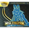 Mega Evolution Elite Trainer Box - Mega Lucario