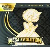 Mega Evolution Elite Trainer Box - Mega Gardevoir