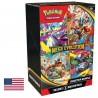 Mega Evolution Booster Bundle