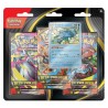 3-Pack Blister - Mega Evolution - Golduck