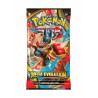 Mega Evolution Booster Pack