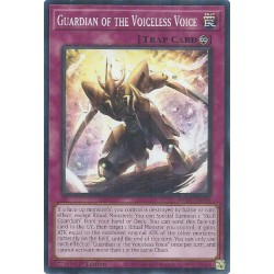 Mega Tin 2025 - Guardian of the Voiceless Voice