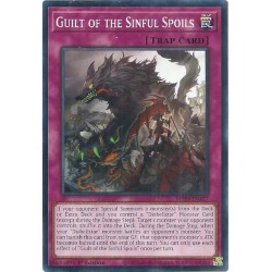 Mega Tin 2025 - Guilt of the Sinful Spoils