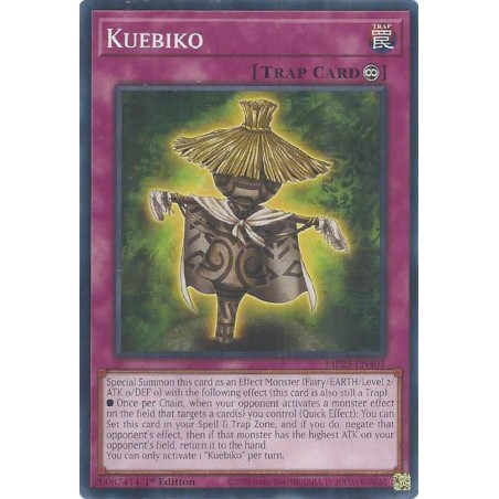 Mega Tin 2025 - Kuebiko