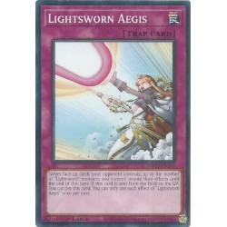 Mega Tin 2025 - Lightsworn Aegis