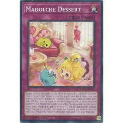 Mega Tin 2025 - Madolche Dessert