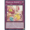 Mega Tin 2025 - Madolche Dessert