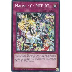 Mega Tin 2025 - Maliss C MTP-07