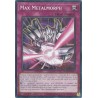 Mega Tin 2025 - Max Metalmorph