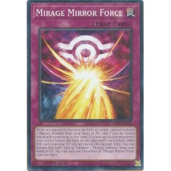 Mega Tin 2025 - Mirage Mirror Force
