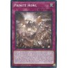 Mega Tin 2025 - Primite Howl