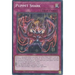 Mega Tin 2025 - Puppet Shark