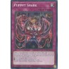 Mega Tin 2025 - Puppet Shark