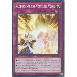 Mega Tin 2025 - Radiance of the Voiceless Voice