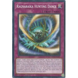 Mega Tin 2025 - Ragnaraika Hunting Dance