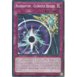 Mega Tin 2025 - Raidraptor - Glorious Bright