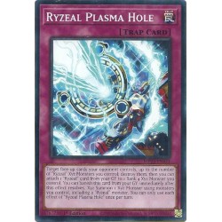 Mega Tin 2025 - Ryzeal Plasma Hole
