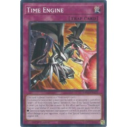 Mega Tin 2025 - Time Engine