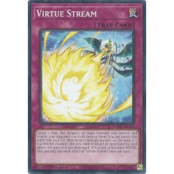 Mega Tin 2025 - Virtue Stream
