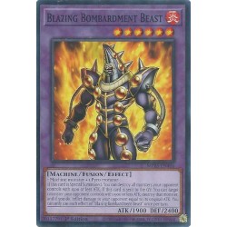 Mega Tin 2025 - Blazing Bombardment Beast