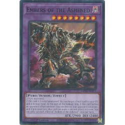 Mega Tin 2025 - Embers of the Ashened