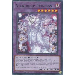 Mega Tin 2025 - Necroquip Princess