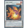 Mega Tin 2025 - Fish Lamp