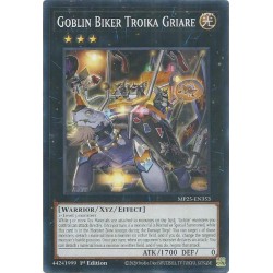 Mega Tin 2025 - Goblin Biker Troika Griare