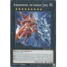 Mega Tin 2025 - Rubysapphirus, the Adamant Jewel