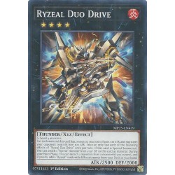 Mega Tin 2025 - Ryzeal Duo Drive