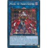 Mega Tin 2025 - Maliss Q Hearts Crypter