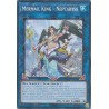 Mega Tin 2025 - Mermail King - Neptabyss