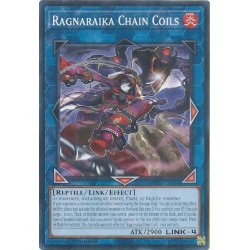 Mega Tin 2025 - Ragnaraika Chain Coils