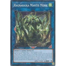 Mega Tin 2025 - Ragnaraika Mantis Monk