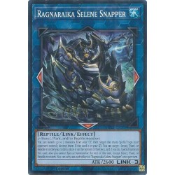 Mega Tin 2025 - Ragnaraika Selene Snapper