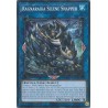 Mega Tin 2025 - Ragnaraika Selene Snapper