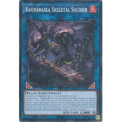 Mega Tin 2025 - Ragnaraika Skeletal Soldier