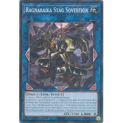 Mega Tin 2025 - Ragnaraika Stag Sovereign