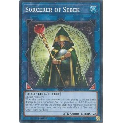 Mega Tin 2025 - Sorcerer of Sebek